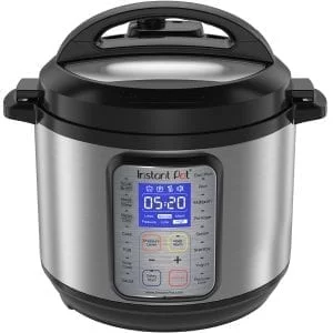 Instant Pot Duo Plus 3 Quart