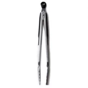 OXO Good Grips Stainless-Steel Locking Tongs